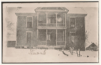 E. D. L. Tim's' house on Church Street (021-020-046)